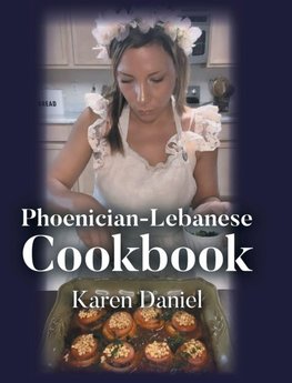 Phoenician-Lebanese Cookbook
