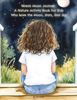 Wren's Moon Journal
