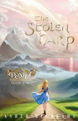 The Stolen Harp