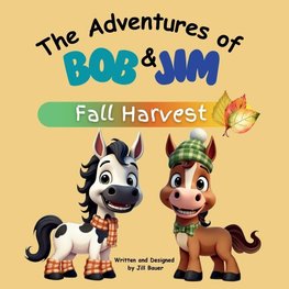 The Adventures of Bob & Jim
