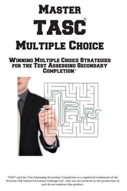 Master TASC Multiple Choice