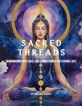 SACRED THREADS