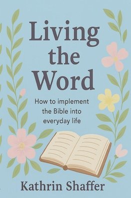 Living the Word