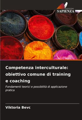 Competenza interculturale: obiettivo comune di training e coaching