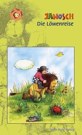 Die Löwenreise