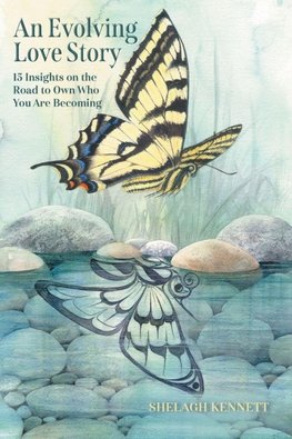 An Evolving Love Story