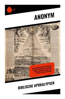 Biblische Apokalypsen