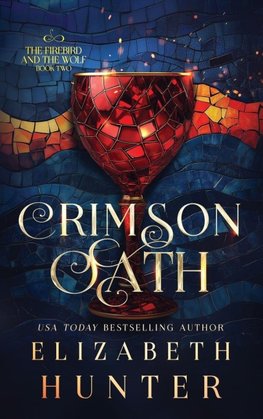 Crimson Oath