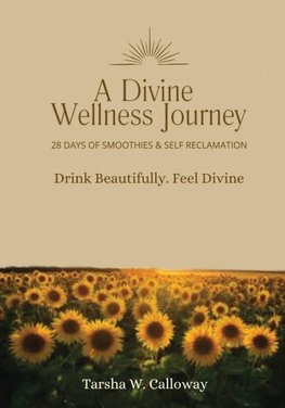 A Divine Wellness Journey