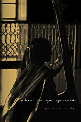 Where Do You Go Alone