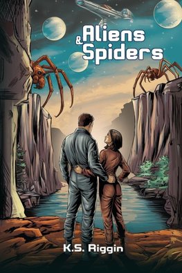 Aliens and Spiders