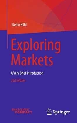 Exploring Markets