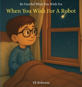 When You Wish For A Robot