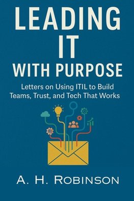 Leading IT with Purpose