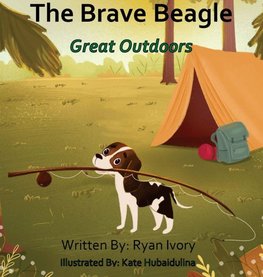 The Brave Beagle