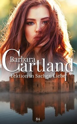 Lektion in Sachen Liebe