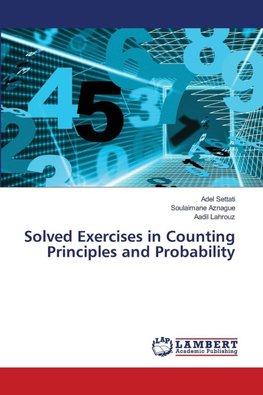 Solved Exercises in Counting Principles and Probability