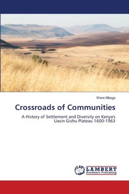 Crossroads of Communities