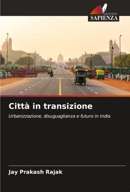 Città in transizione