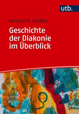 Geschichte der Diakonie im Überblick