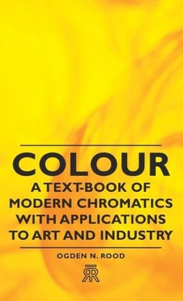 Rood's Modern Chromatics