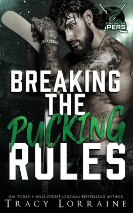 Breaking the Pucking Rules