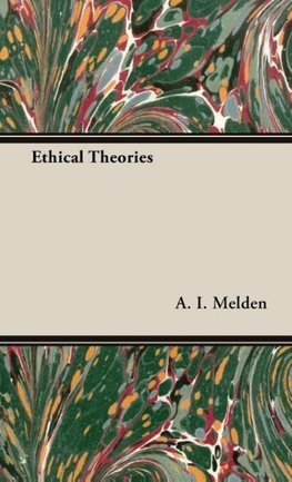 Ethical Theories