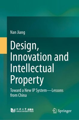 Design, Innovation and Intellectual Property