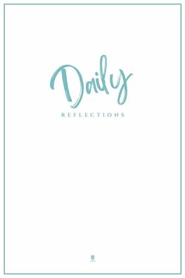 Daily Reflections