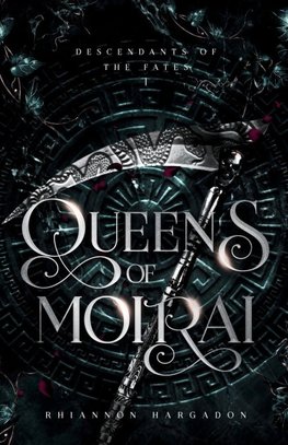 Queens of Moirai