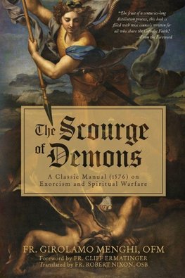The Scourge of Demons