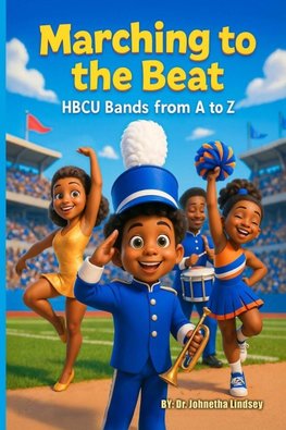 Marching to the Beat