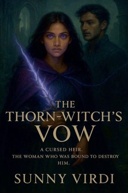 The Thorn-Witch's Vow