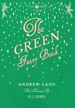 Green Fairy Book