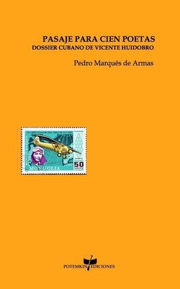 Pasaje para cien poetas