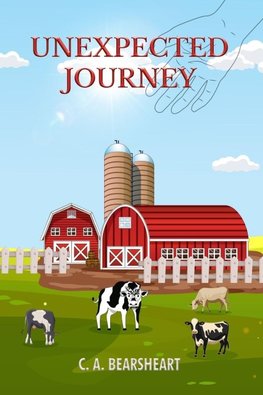 UNEXPECTED JOURNEY