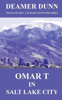 Omar T in Salt Lake City