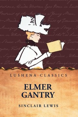 Elmer Gantry