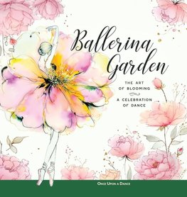 Ballerina Garden
