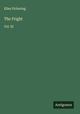 The Fright