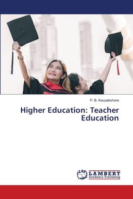 Higher Education: Teacher Education