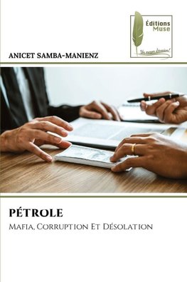 PÉTROLE