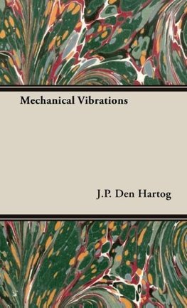 Mechanical Vibrations