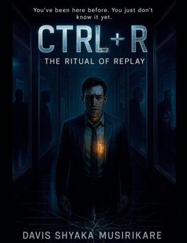 Ctrl+R