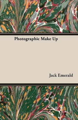 Photographic Make Up