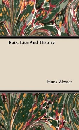 Rats, Lice and History