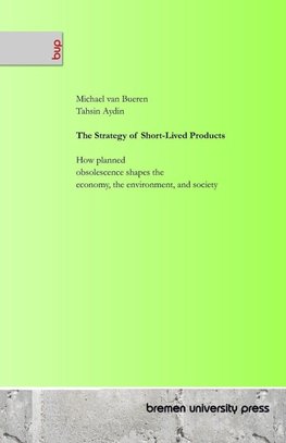The Strategy of Short-Lived Products