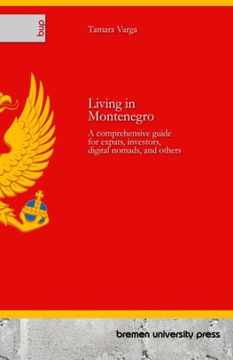 Living in Montenegro