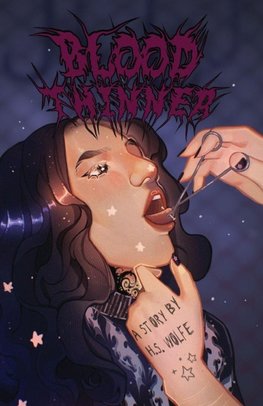 BLOOD THINNER / BLACKOUT