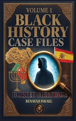 Black History Case Files